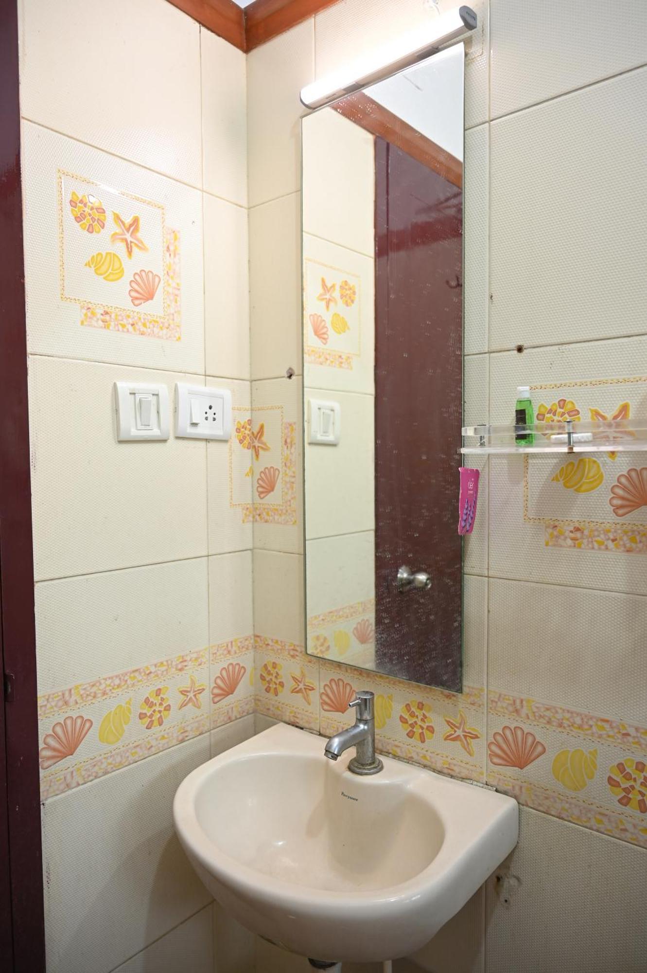 Bella Vagues By K Hotels Chennai Exterior photo